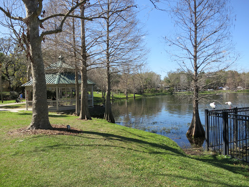 Park «Lake Lily Park», reviews and photos, 900 S Orlando Ave, Maitland, FL 32751, USA