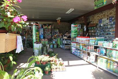 Jardinería Viveros el Pajar de Piedralaves