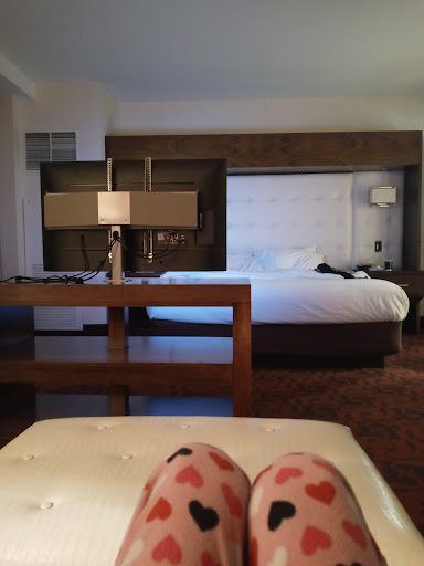 Casino «Blue Chip Casino Hotel Spa», reviews and photos, 777 Blue Chip Dr, Michigan City, IN 46360, USA