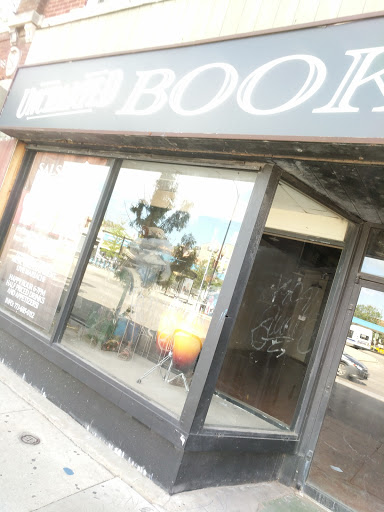 Book Store «Uncharted Books», reviews and photos, 2620 N Milwaukee Ave, Chicago, IL 60647, USA
