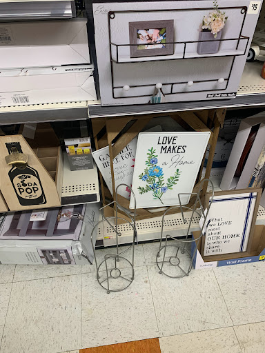 Discount Store «Dollar General», reviews and photos, 5211 Doc Bailey Rd, Charleston, WV 25313, USA