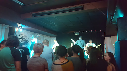 Live Music Venue «Flint Local 432», reviews and photos, 124 W 1st St, Flint, MI 48502, USA