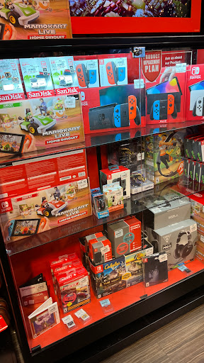 Video Game Store «GameStop Premier», reviews and photos, 467 Opry Mills Dr, Nashville, TN 37214, USA
