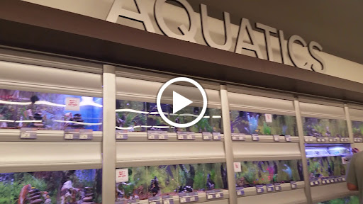 Pet Store «PetSmart», reviews and photos, 1580 Gateway Blvd, Fairfield, CA 94533, USA