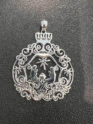 Explore all seeing eye tattoo ideas, creative tattoo ideas in Newton, available at Danas Fine Jewelry, Inc.