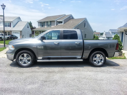 Jeep Dealer «BCP SMYRNA Chrysler Dodge Jeep Ram», reviews and photos, 19 S Dupont Blvd, Smyrna, DE 19977, USA