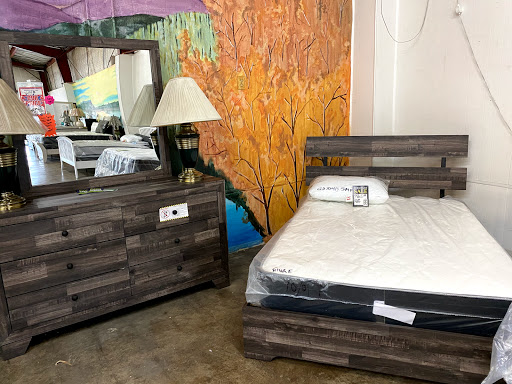 Furniture Store «Buy Rite Discount Furniture», reviews and photos, 11409 Lake June Rd, Mesquite, TX 75180, USA