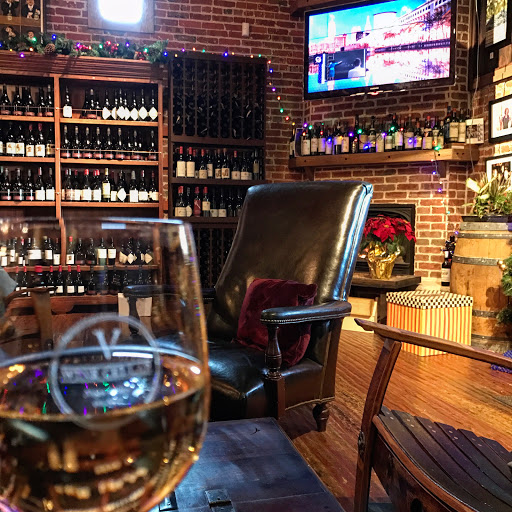 Wine Store «V Wine Cellar», reviews and photos, 6525 Washington St, Yountville, CA 94599, USA