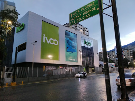 Shops to buy fridges in Caracas