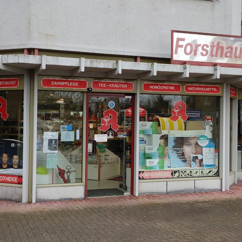 Forsthaus-Apotheke