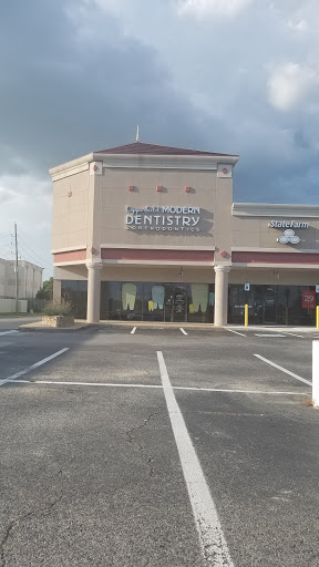 Shopping Mall «Copperwood Village Shopping Center», reviews and photos, Hwy 6 N, Houston, TX 77084, USA