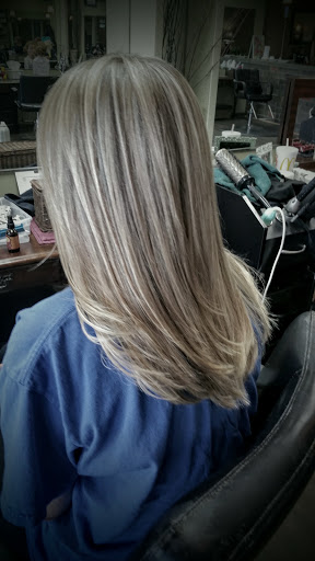 Beauty Salon «Image Salon and Spa», reviews and photos, 542 Lakeland Plaza, Cumming, GA 30040, USA