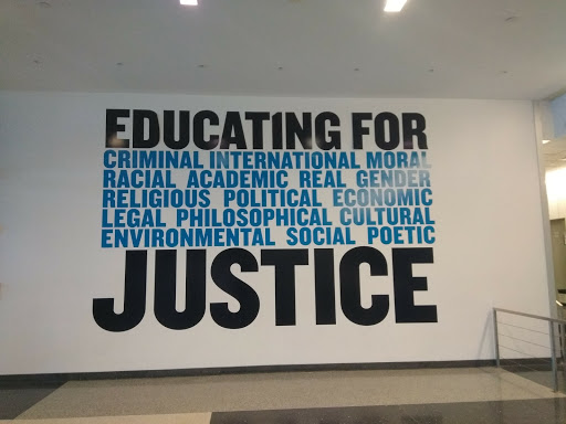 John Jay College of Criminal Justice image 10