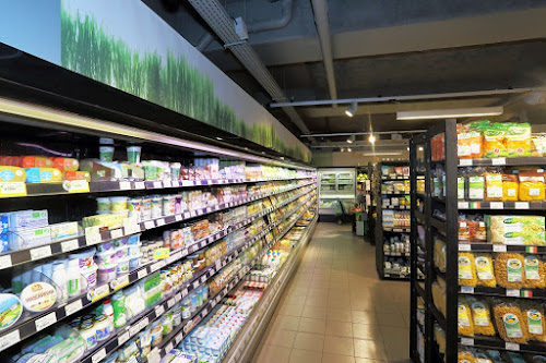 Magasin bio BIOCOOP Greendy Sartrouville