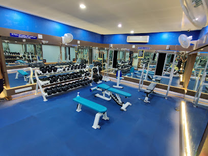 Swas Gym - 3rd Floor, Satyen Building, Pratap Rd, opp. Duliram Pendawala, Raopura, Vadodara, Gujarat 390001, India