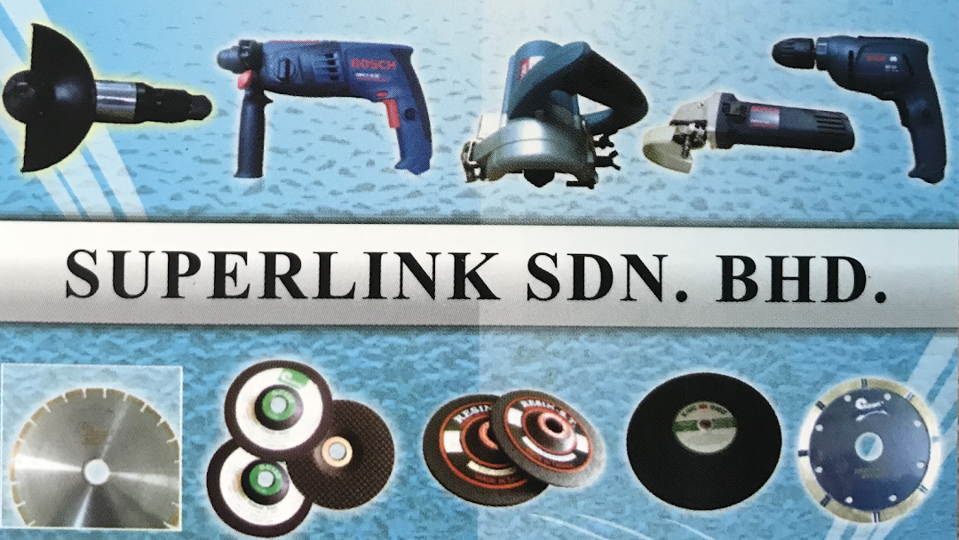 Superlink Sdn. Bhd.