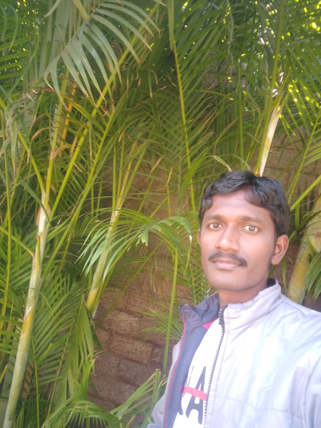 విజయ్ పాష్టర్