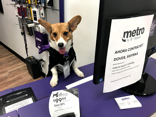 Cell Phone Store «MetroPCS Authorized Dealer», reviews and photos, 1616 S Governors Ave, Dover, DE 19904, USA