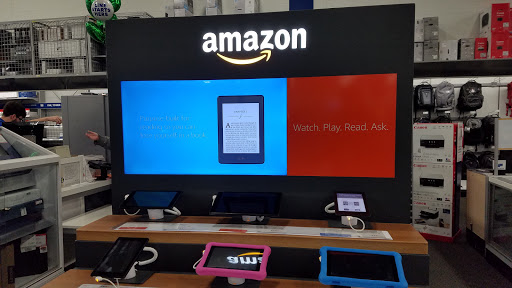 Electronics Store «Best Buy», reviews and photos, 5555 Glenway Ave #550, Cincinnati, OH 45238, USA