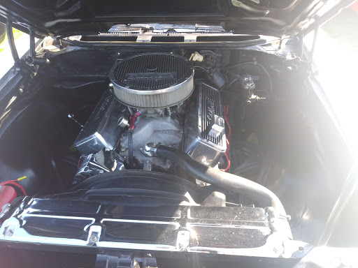 Motorcycle Repair Shop «Recycled Cycles Powersports, Inc.», reviews and photos, 2222 W Hayden Ave, Hayden, ID 83835, USA