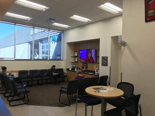 Ford Dealer «Mike Castrucci Ford Sales», reviews and photos, 1020 OH-28, Milford, OH 45150, USA