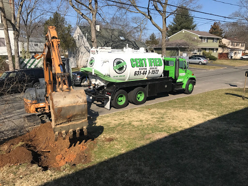 Priority Cesspool Sewer & Drain, Inc. in Centereach, New York