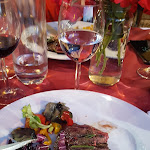 Photo n°2 de l'avis de Vincenzo.e fait le 31/05/2018 à 19:13 sur le  Trattoria Birreria La Grancia à Morimondo