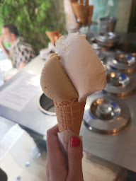 Photo n°109 de Pozzetto 2 à Paris ()