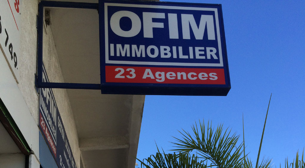 OFIM Immobilier Possession à La Possession (Réunion 974)