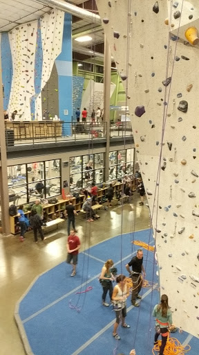 Rock Climbing Gym «Earth Treks Golden», reviews and photos, 700 Golden Ridge Rd, Golden, CO 80401, USA