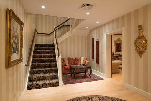 Funeral Home «Phaneuf Funeral Homes & Crematorium», reviews and photos, 243 Hanover St, Manchester, NH 03104, USA