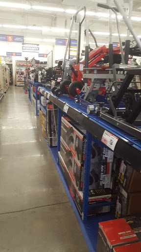 Hardware Store «Harbor Freight Tools», reviews and photos, 1255 W Yosemite Ave, Manteca, CA 95337, USA