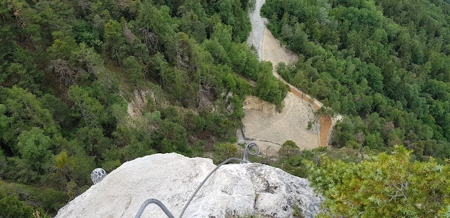 Rezensionen über Nax, Via Ferrata in Sitten - Schuhgeschäft