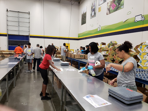 Food Bank «Atlanta Community Food Bank», reviews and photos