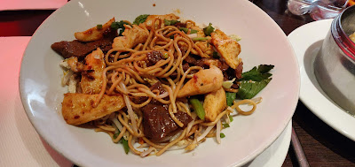 Siam's - Restaurant de spécialités Thailandaises & chinoises à Orléans