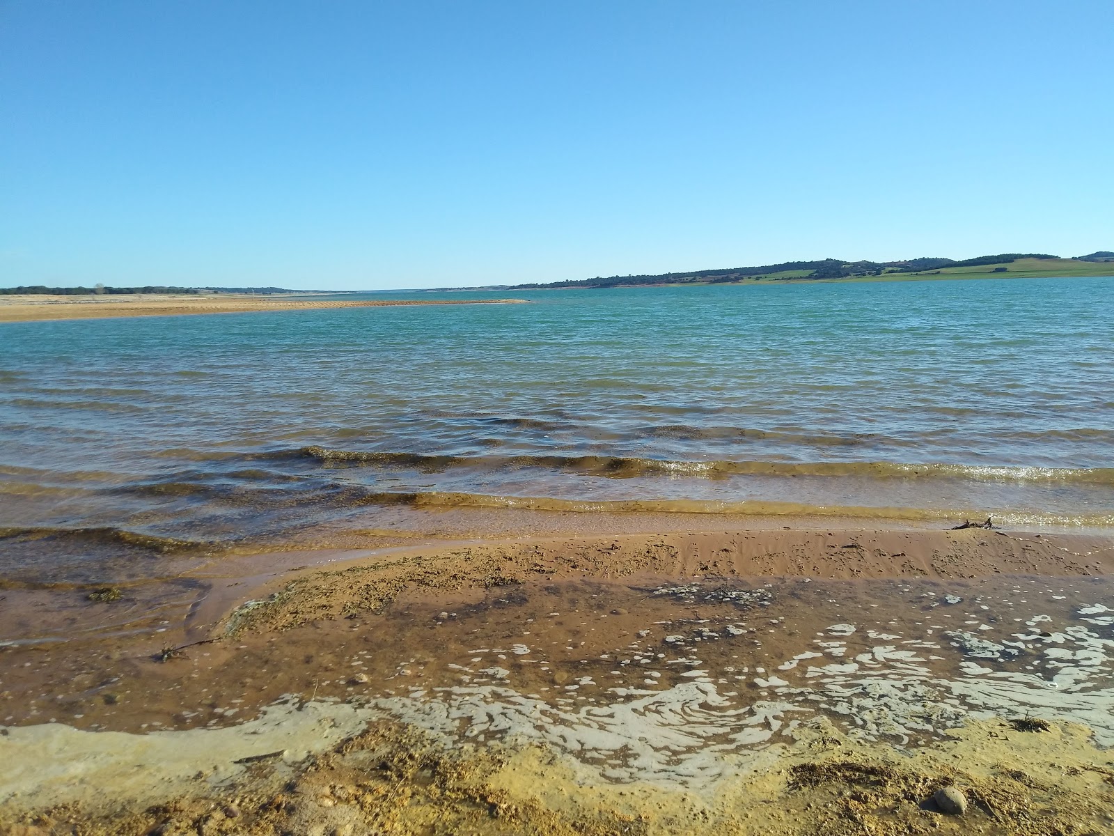 Foto de Playa del arbol - lugar popular entre los conocedores del relax