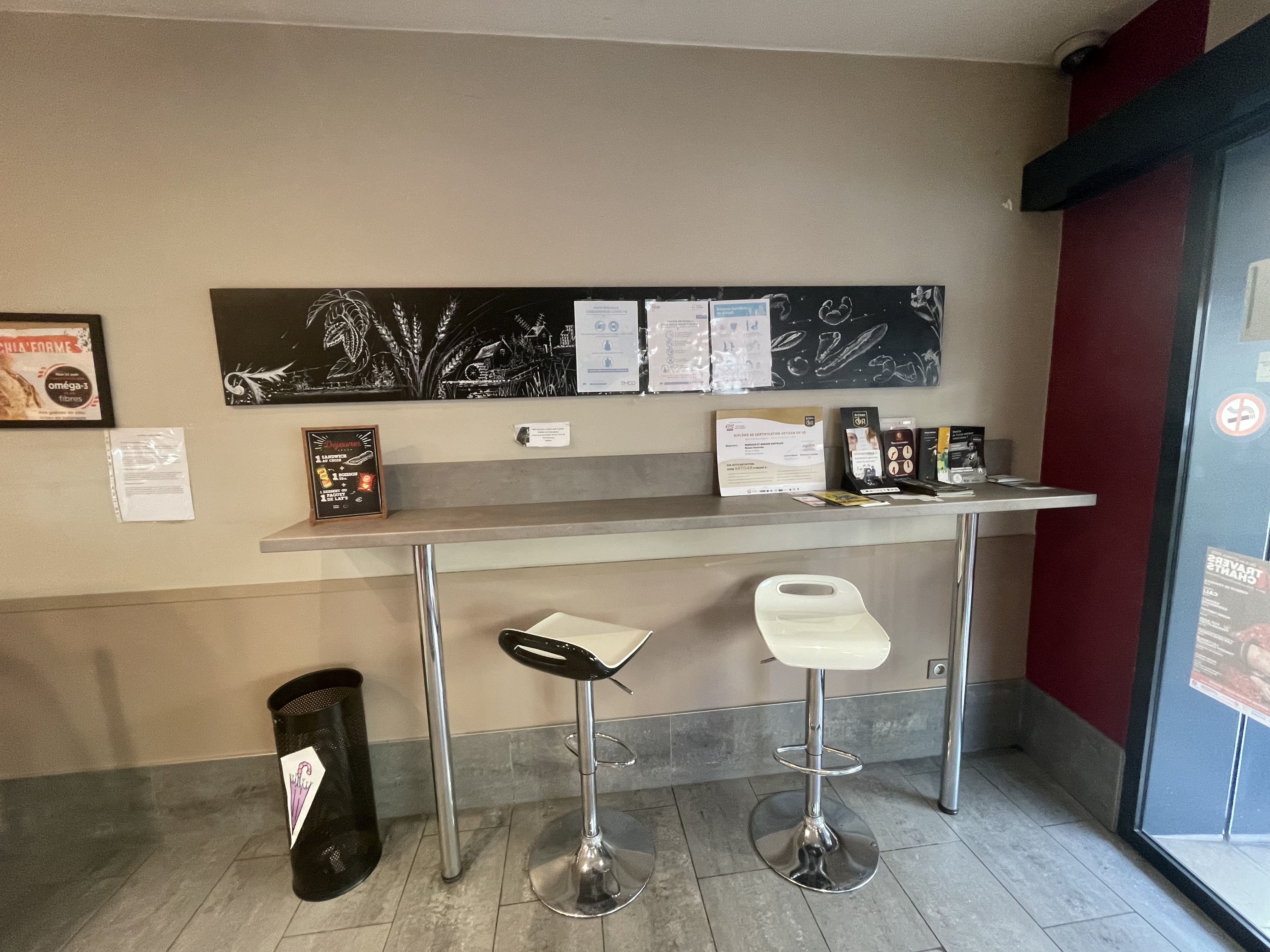 Photo n° 3 de l'avis de franck.' fait le 07/02/2022 à 18:07