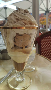 Crème glacée du Restaurant Café des Arcades à Montauban - n°3