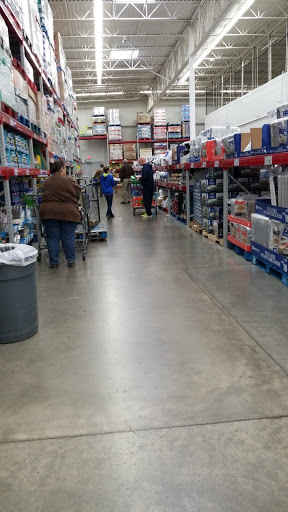 Warehouse club «Sams Club», reviews and photos