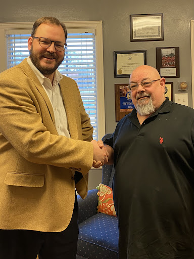 Personal Injury Attorney «Law Offices of William F. Underwood», reviews and photos