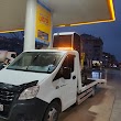 MUDANYA OPET PETROL