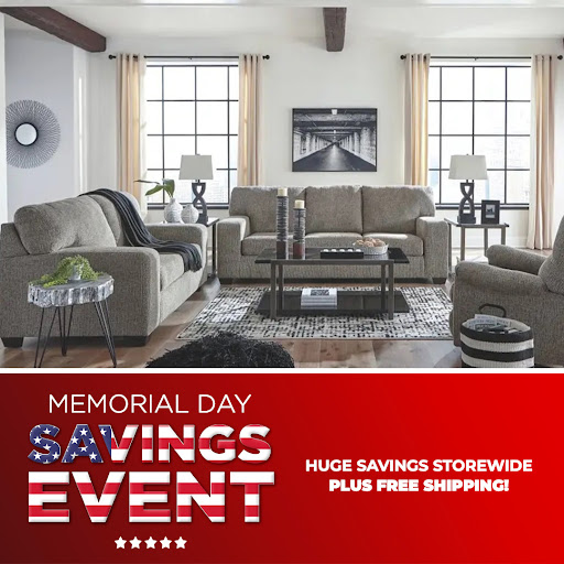 Furniture Store «Overstock Furniture», reviews and photos, 6200 Little River Turnpike, Alexandria, VA 22312, USA