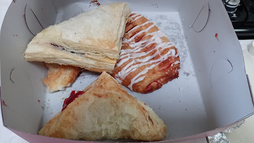 Donut Shop «Bosa Donuts & Burritos», reviews and photos, 190 Avenida de Mesilla, Las Cruces, NM 88005, USA