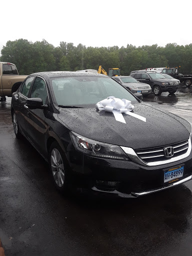 Used Car Dealer «Car Nation», reviews and photos, 1075 Newfield St, Middletown, CT 06457, USA