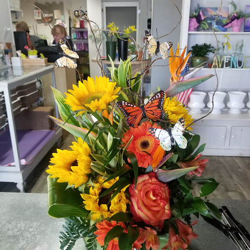 Gift Shop «Avenue Flower Shop», reviews and photos, 10632 S Cicero Ave, Oak Lawn, IL 60453, USA