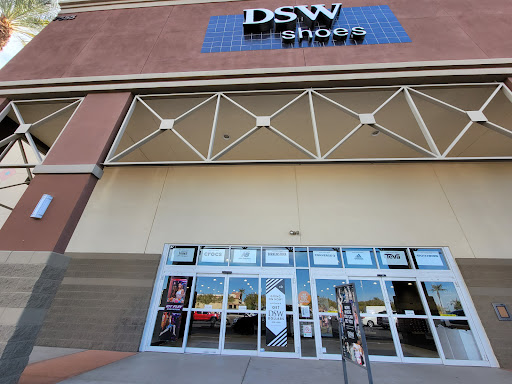 Shoe Store «DSW Designer Shoe Warehouse», reviews and photos, 7555 W Bell Rd, Peoria, AZ 85382, USA
