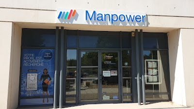Cabinet Manpower Avignon à Avignon