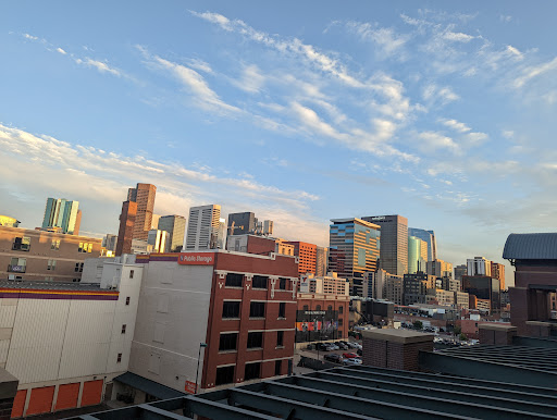 Stadium «Coors Field», reviews and photos, 2001 Blake St, Denver, CO 80205, USA