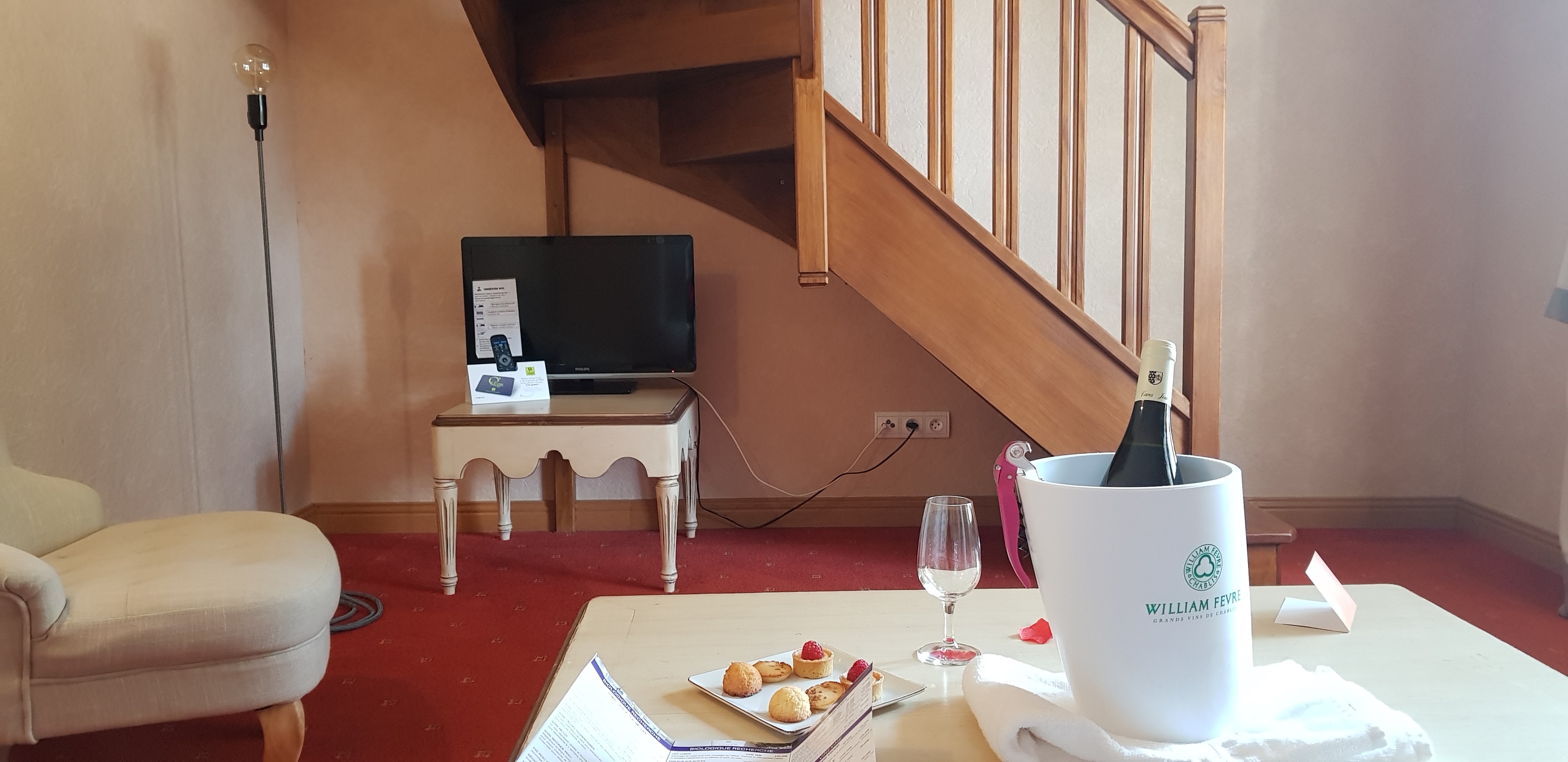 Photo n° 8 de l'avis de Didier.r fait le 10/07/2018 à 20:04