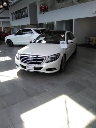 Mercedes Benz Dealer «EuroMotorcars Germantown Mercedes-Benz», reviews and photos, 19750 Germantown Rd, Germantown, MD 20874, USA